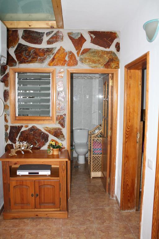 El Charco Apartment Orzola Room photo