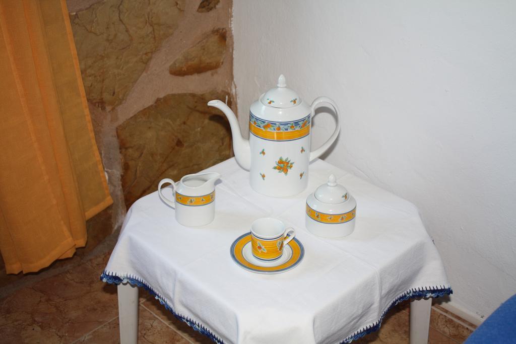 El Charco Apartment Orzola Room photo