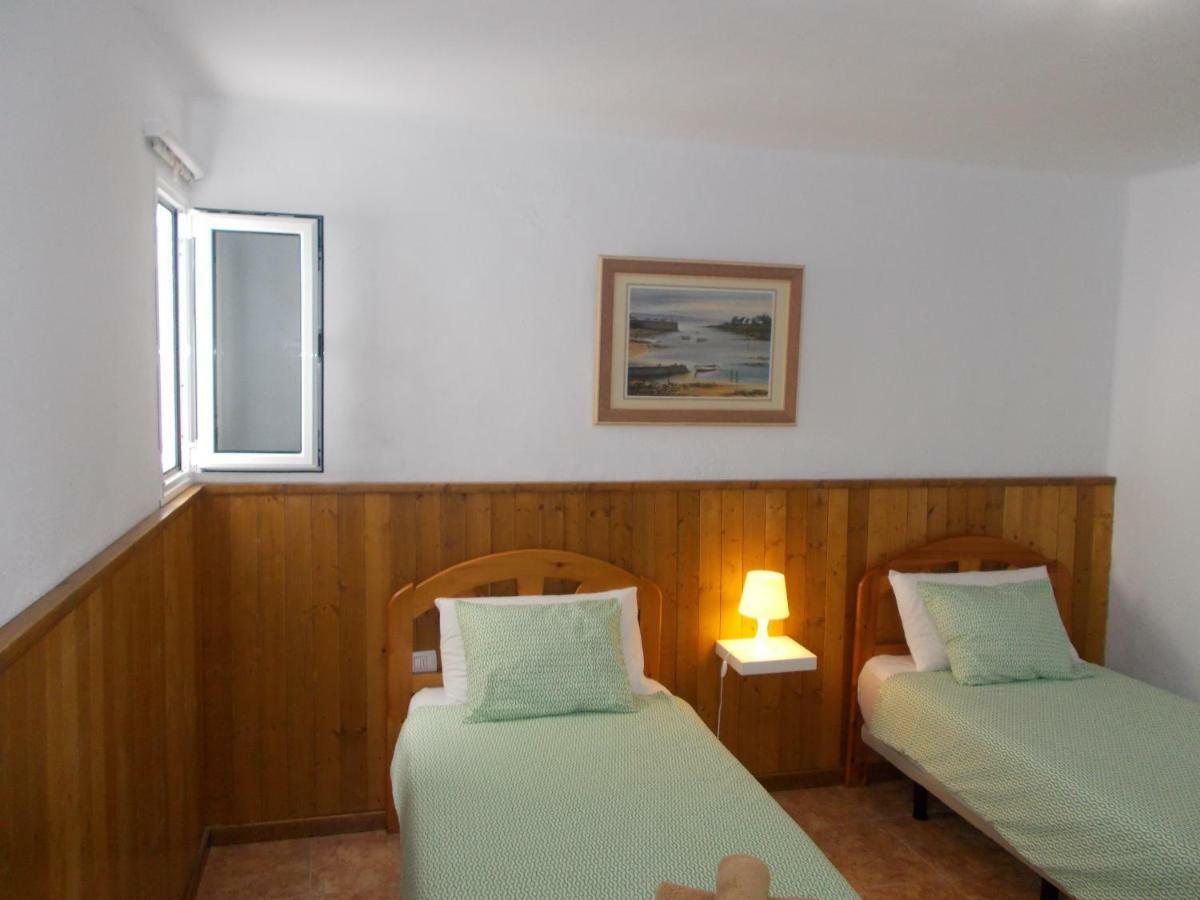 El Charco Apartment Orzola Exterior photo