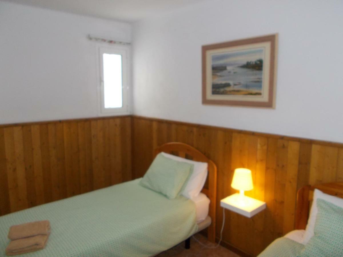 El Charco Apartment Orzola Exterior photo