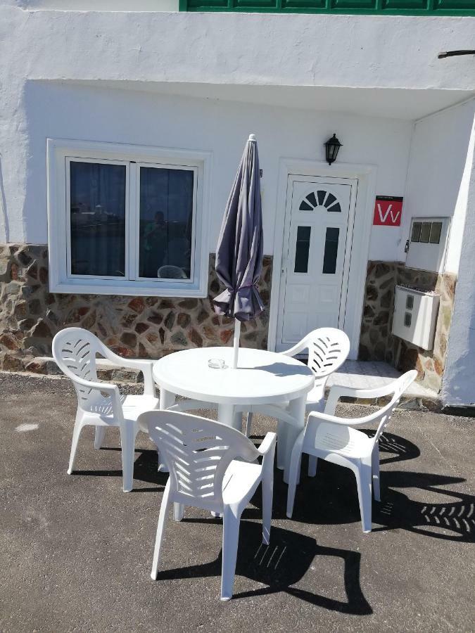 El Charco Apartment Orzola Exterior photo